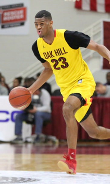 Jayhawks preparing for trip to Italy with new-look roster